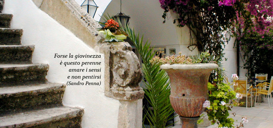 "Nostra Signora dei Turchi | Antica residenza di campagna con posto di conversazione, club di servizi turistici e del tempo libero