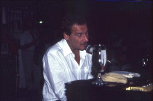 Paolo Conte